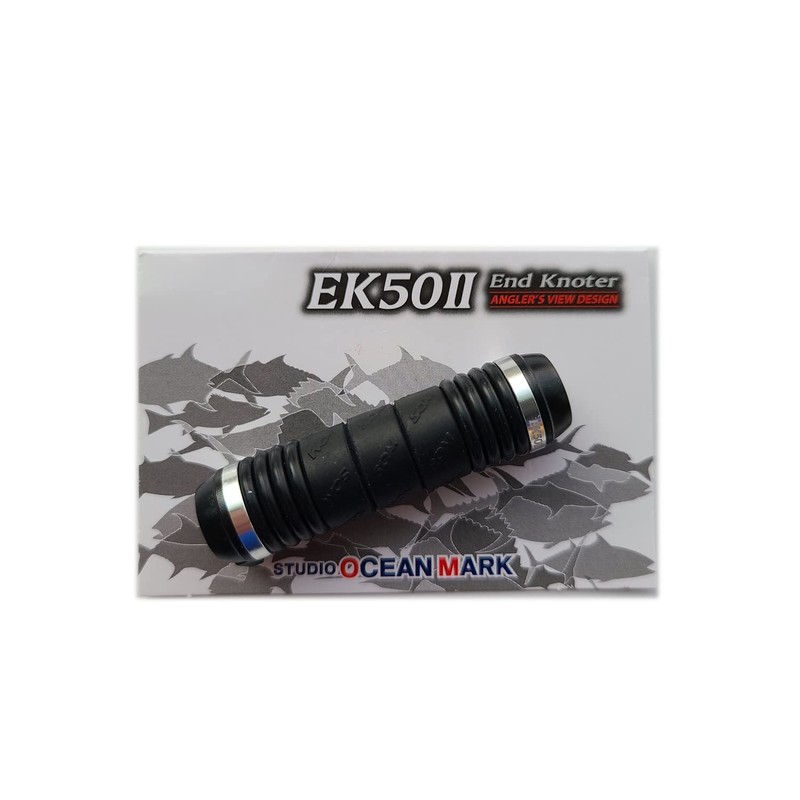 Studio Ocean Mark END KNOTER EK50VII PE Knot Support SS