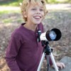 Educational Insights GeoSafari Vega 360 Telescope, Beginner Telescope for Kids
