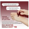 Vt Cosmetics Sérum Red Booster Reedle Shot 700 30ml