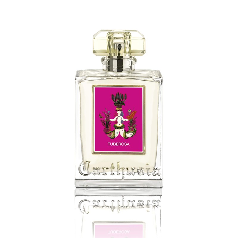 Carthusia Tuberosa Eau de Parfum, 100 ml