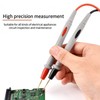 Multimeter Test Leads Universal Cable AC DC 1000V 20A 10A