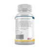 Belly Flush Capsules Natural Ingredients Food Supplement