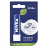 NIVEA Lipstick + Hand Cream 100ml + Universal Cream 100ml