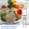 VINBE G4 Halogen 10W 12V 140Lm 2700K Warm White Dimmable