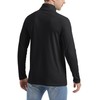 EKLENTSON Men's Sun Shirt Lightweight UPF 50+ Sun Protection T-Shirts