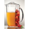 Prodyne Iced Fruit Infusion Pitcher