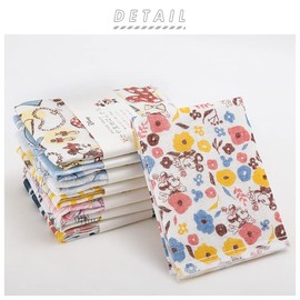 Prairie Dog DSN-TY-316 Hand Towel, Multi, 11.8 x 31.5 inches (30