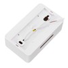 Wired Doorbell Welcome Ding Dong Door Bell Mechanical Design for