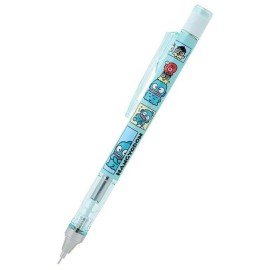 Sanrio Hangyodon Logo Mechanical Pencil