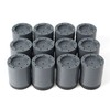 Noise-Reducing Height Adjustable Washing Machine Stand 12-piece Set (3-Level) / Back in Stock