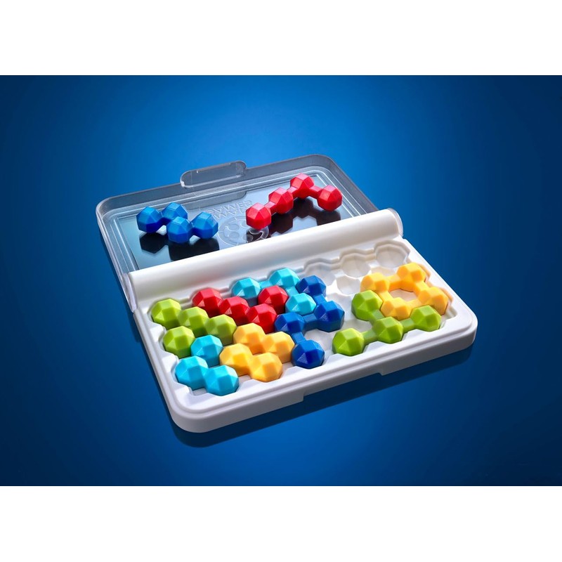 smart games, IQ Twins, Juego de Lógica, SG306