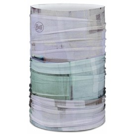 Buff Multi-functional Neckwear Neck Cover Coolnet UV [Genuine Japanese Products] Unisex Adult, FIYEH MULTI