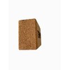 Snowboard Ski Tuning New Compression Cork, Approx. 2.9 x 2.2