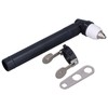 Plasma Cutting Torch Head Hand Use Machine Gun Body Welding