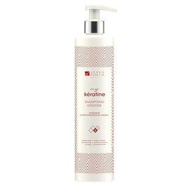 Urban Keratin Shampoo with Keratin 400 ml