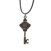 ASVP Shop The Owl House Key Necklace, The Owl House