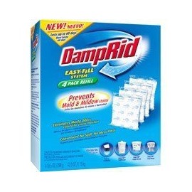 DampRid Easy Refill