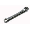 Bridgestone 4420409 Left Crank for Jr. MTB