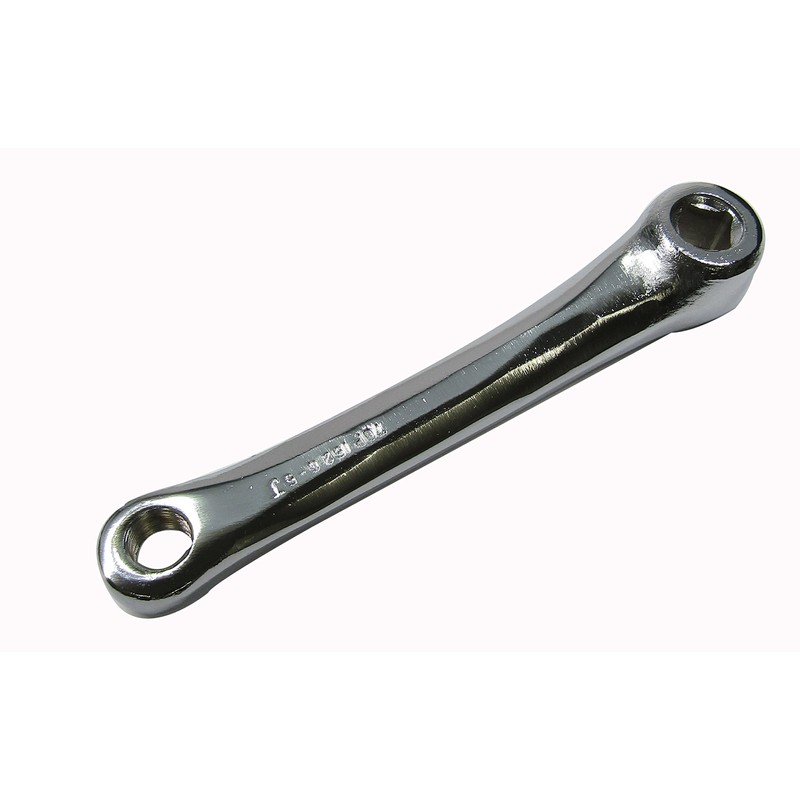 Bridgestone 4420409 Left Crank for Jr. MTB