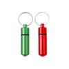 BMTick Capsule Caddy Transport Container for 2 Dosing Capsules from