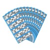 Thomas & Anca Club Supplies Ltd 600 Bingo Tickets -