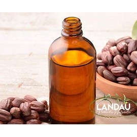 ACEITE DE JOJOBA 100% PURO 125 ML.