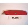GUNDLACH RETRACTABLE UTILITY KNIFE No. G-099 !!! MADE IN AMERICA