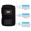 Yosoo Health Gear Adjustable Thigh Support Breathable Thigh Brace with
