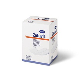 Zetuvit st 20 x 20 cm, Pack of 15