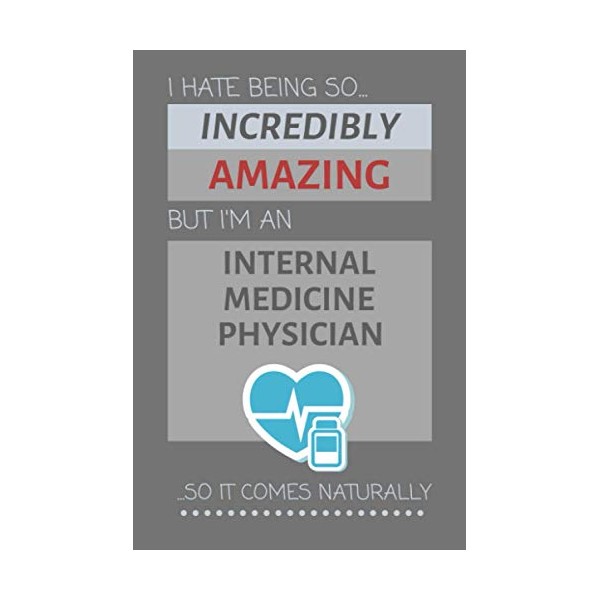 I Hate Being So Incredibly Amazing But I'm An Internal
