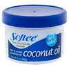 Softee Pure Coconut Oil Formula Hair and Scalp Treatment 3