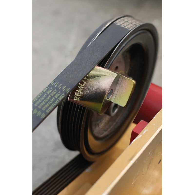 Laser 8331 Stretch Belt Removal & Fitting Tool