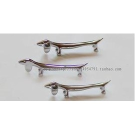 Now Only Dachshund Notebook naihuresuto Chopstick Rest (Set of 5)