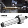 MT3-FMB22-M12 Taper Collet Chuck Holder, CNC Tool Holder Milling Tools,