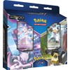 Pokémon, GO: Bundle Deck Melmetal-V/Mewtwo-V, Board Game, Trading Cards, Ages