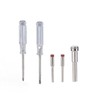 Cutting Wheel Set HSS Circular Saw Blades Resin Discs Screwdrivers