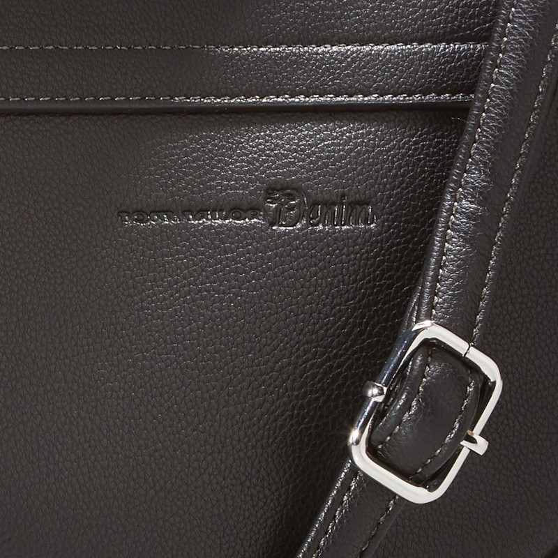 TOM TAILOR Denim Women's Bags & Purses Flap Bag Madrid,