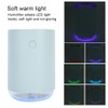 Portable Desktop Humidifier Air Diffuser Atomizer Mist Humidifier for Home