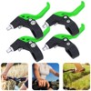 Bnineteenteam Children Brake Lever, 2 Pairs Kid Bike Handlebar Brake