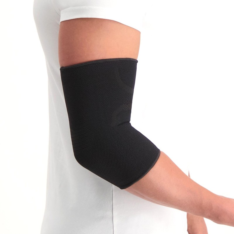 Dunimed Elbow Brace - Elbow Support - Compression Bandage -