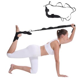 Yoga Assisted Stretching Tool - Hip Stretching & Spread Leg Stretching Equipment | Perfect for Pilates & Muscle Training | Can Stretch Your Back | Effective for Increasing Flexibility and Shaping Your Ideal Body Line