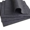 Jtnohx Soft Felt Fabric, Flexible Craft Felt, Felt Panels for