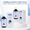 INNOCOSVATE Phenoxyethanol Liquid 8 oz, Cosmetic-Grade,Extend the Shelf Life of