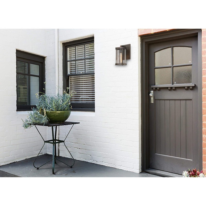 Westinghouse Lighting 3518800 6.5 (75-Watt Equivalent) T9 Dimmable Clear Filament,