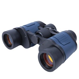 60x60 3000M Binoculars for Adults,HD High Power Professional Binoculars for Bird Watching Travel Stargazing Hunting Concerts Sports,Outdoor Travel Telescope