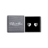 SOFIA MILANI - Women's Earrings 925 Silver with Zirconia Stones