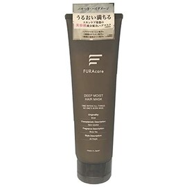 FURAcare Deep Moisturizing Hair Mask, 6.3 oz (180 g)