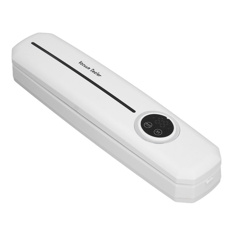 Food Vacuum Sealing Machine Automatic Dry Wet Vacuum Sealer Machine