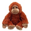 Wilberry Ollie - Orangutan ECO Cuddlies