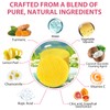 A r b c r n Turmeric Cleansing Pads,Kojic Acid